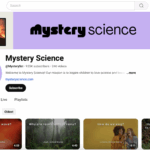 Mystery Science